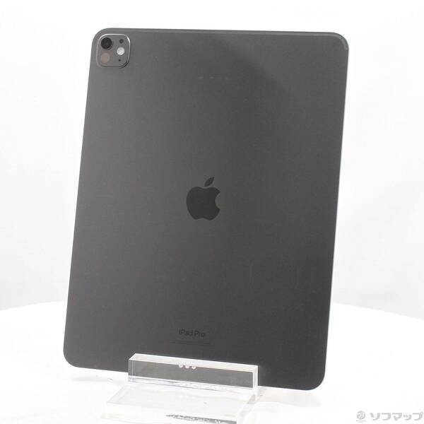 〔中古〕Apple(アップル) iPad Pro 13インチ 第1世代 標準ガラス 256GB スペ...