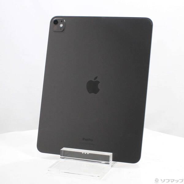 〔中古〕Apple(アップル) iPad Pro 13インチ 第1世代 標準ガラス 256GB スペ...