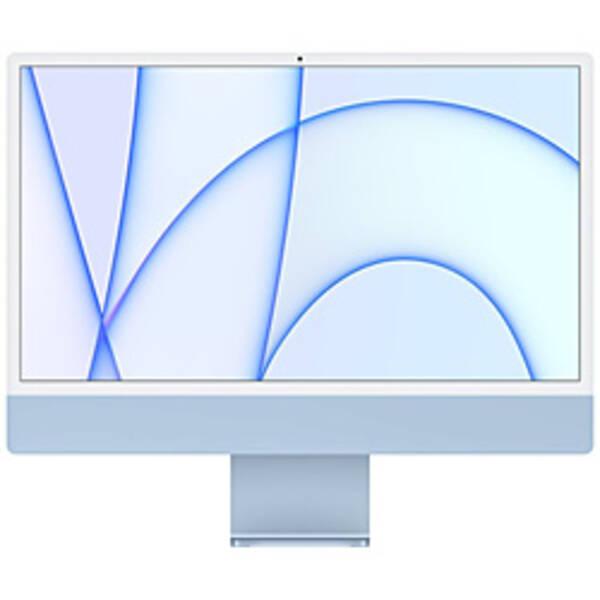 〔中古〕Apple(アップル) iMac 24-inch Mid-2021 MGPL3J／A App...