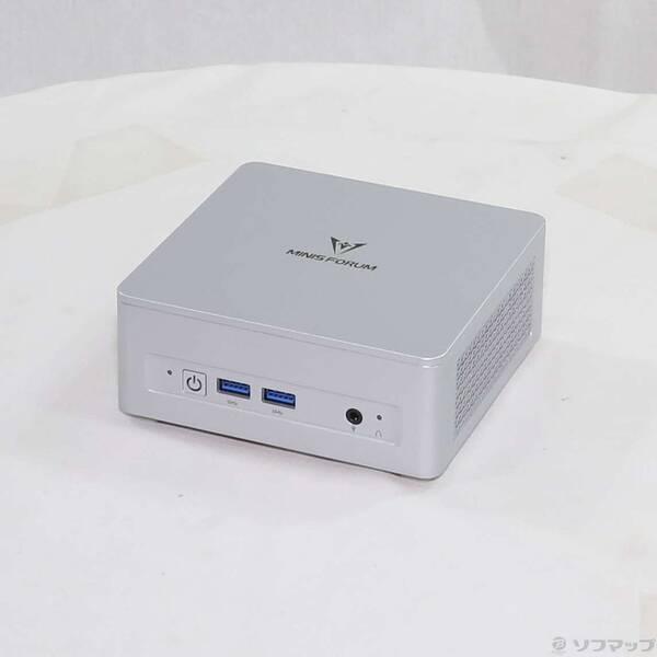 〔中古〕MINISFORUM（ミニズフォーラム） 〔展示品〕 MINISFORUM UM750L U...
