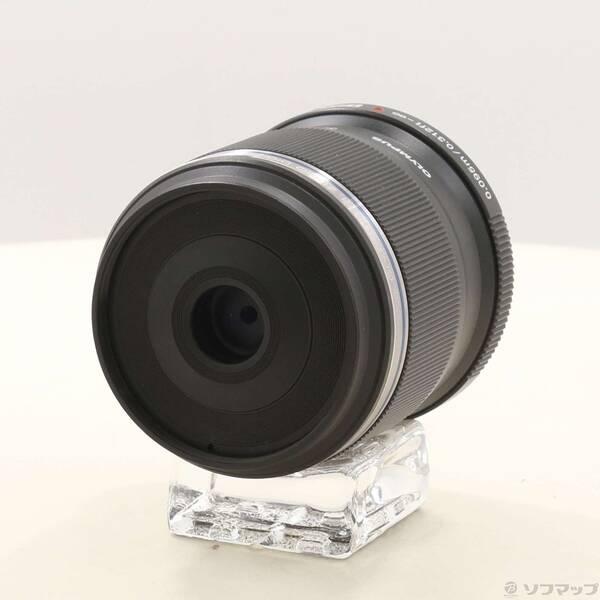 〔中古〕OLYMPUS(オリンパス) M.ZUIKO DIGITAL ED 30mm F3.5 Ma...