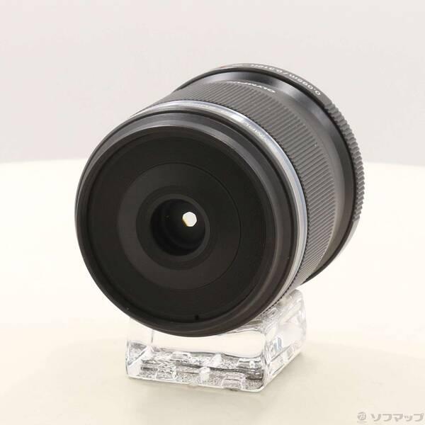 〔中古〕OLYMPUS(オリンパス) M.ZUIKO DIGITAL ED 30mm F3.5 Ma...