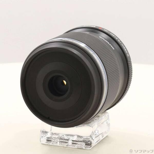 〔中古〕OLYMPUS(オリンパス) M.ZUIKO DIGITAL ED 30mm F3.5 Ma...