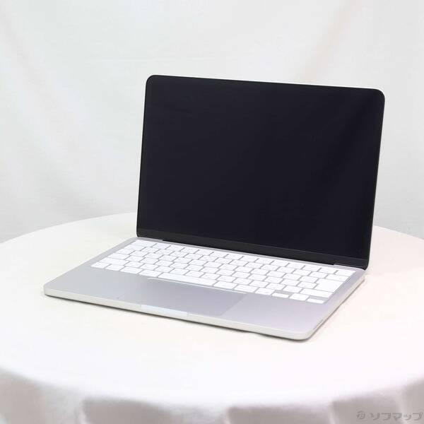〔中古〕Apple(アップル) MacBook Neo 13-inch Early-2026 MHF...
