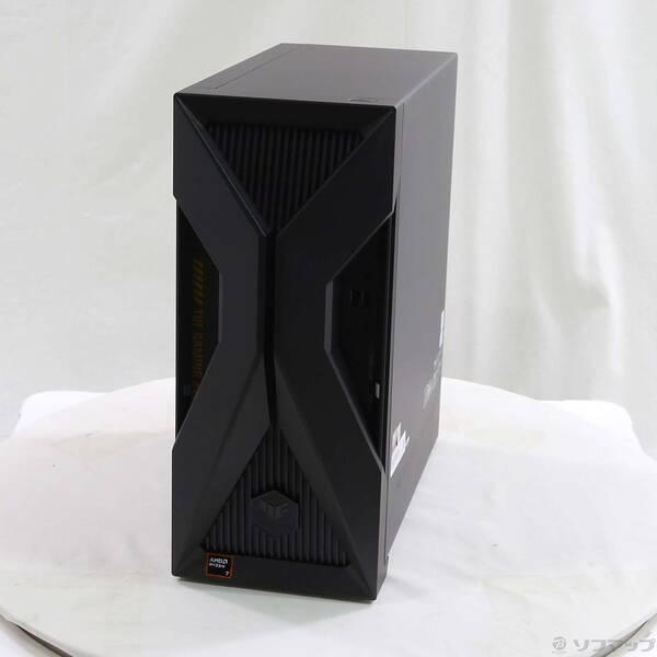 〔中古〕ASUS(エイスース) 〔展示品〕 TUF Gaming TM500 TM500MH TM5...