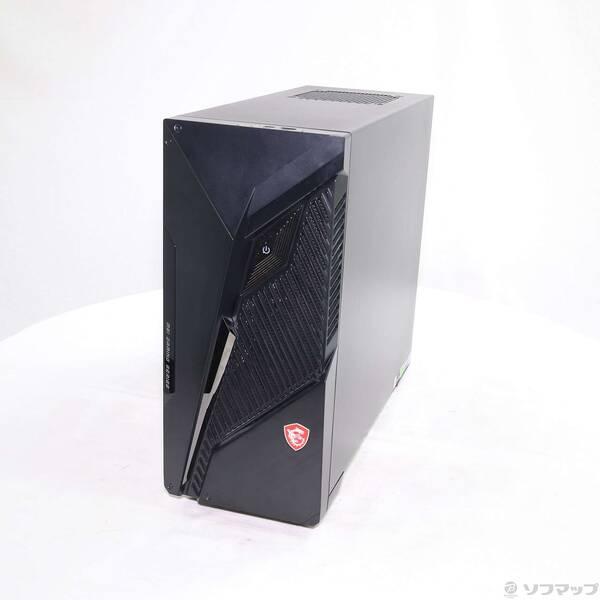 〔中古〕MSI(エムエスアイ) 〔展示品〕 MAG Infinite S3 14NUC7-2084J...