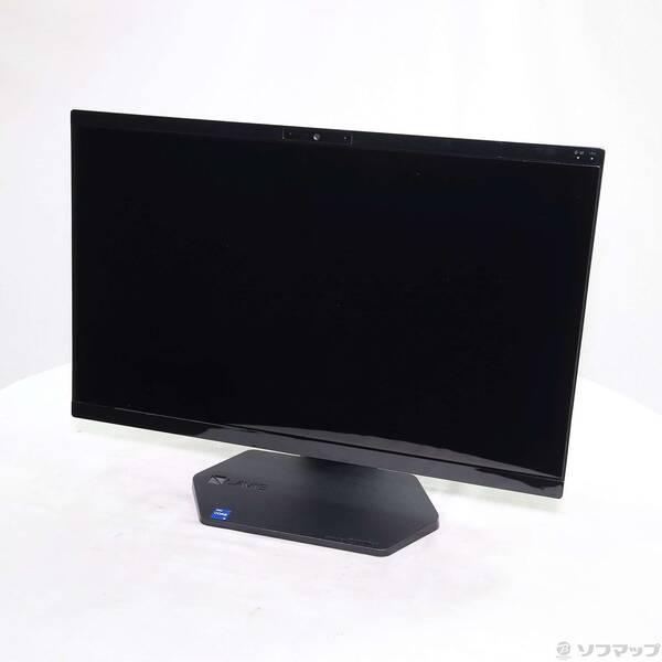 〔中古〕NEC(エヌイーシー) 〔展示品〕 LAVIE A23 PC-A2355LAB ファインブラ...