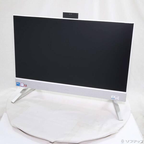 〔中古〕DELL(デル) 〔展示品〕 Inspiron 24 5430 All-in-One AI5...