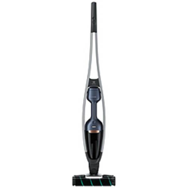 〔中古〕〔中古品〕 プレミアムスティッククリーナー PureQ9 インディゴブルー PQ92-3OB...