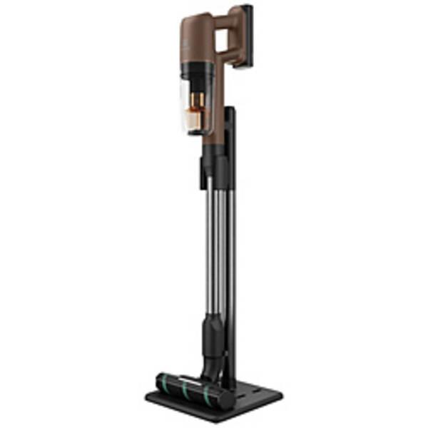 〔中古〕〔中古品〕 スティッククリーナー UltimateHome 700 ウォルナットブラウン E...