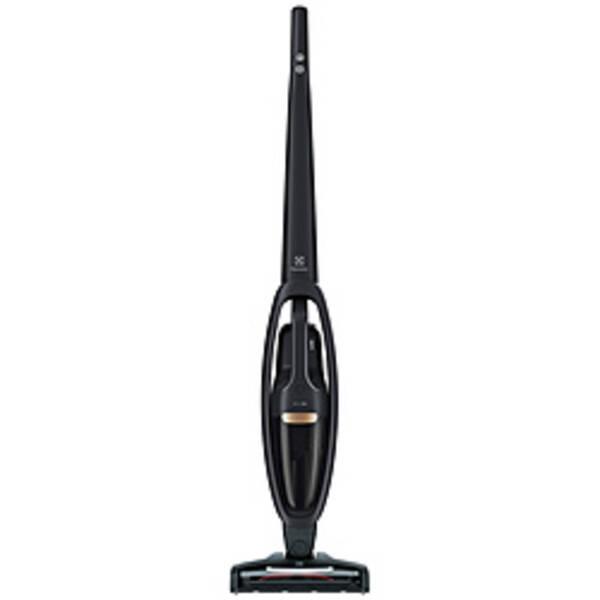 〔中古〕エレクトロラックス 〔中古品〕 スティッククリーナー WELLQ6 グラニットグレー WQ6...
