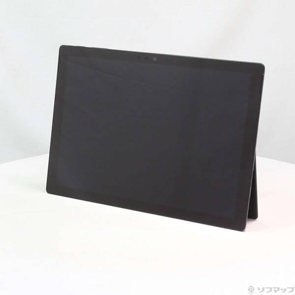 〔中古〕Microsoft(マイクロソフト) Surface Pro6 〔Core i5／8GB／S...