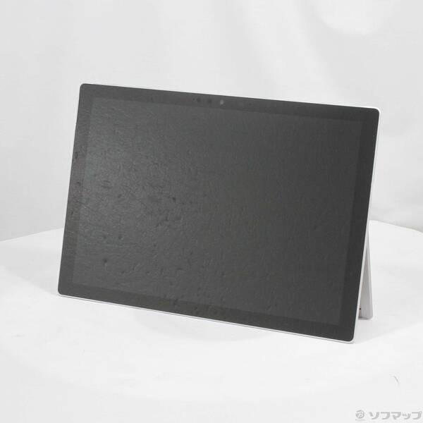 〔中古〕Microsoft(マイクロソフト) Surface Pro7 〔Core i5／8GB／S...