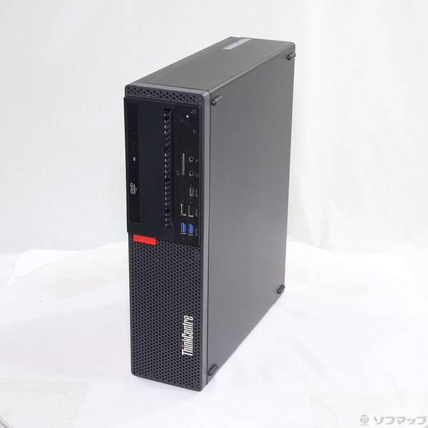 〔中古〕Lenovo(レノボジャパン) ThinkCentre M720s Small 10STCT...