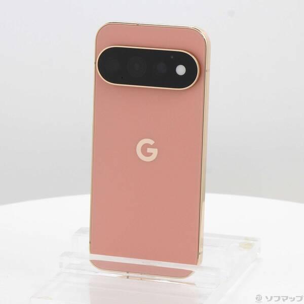 〔中古〕GOOGLE(グーグル) Google Pixel 11 Pro 256GB Canyon ...