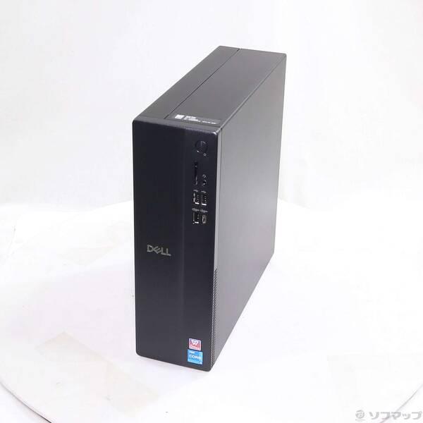 〔中古〕DELL(デル) 〔展示品〕 Dell Slim SD20-GH ブラック〔269-ud〕