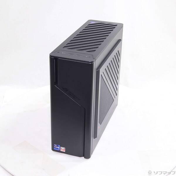 〔中古〕ASUS(エイスース) 〔展示品〕 ROG G22CH G22CH-1490KF010W エ...