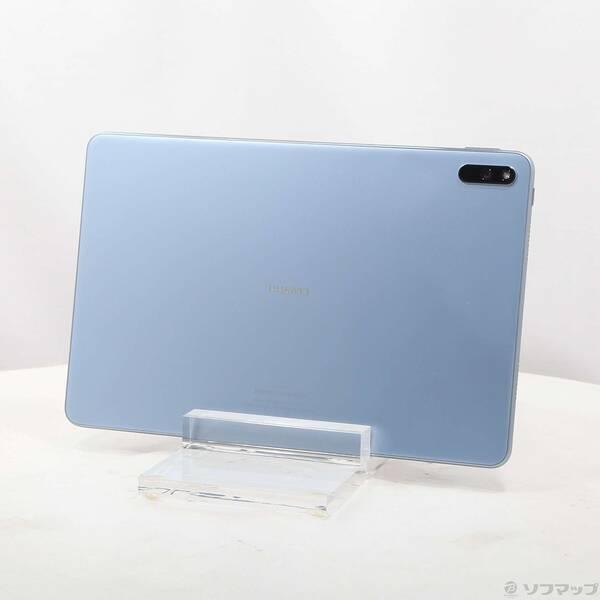 〔中古〕HUAWEI(ファーウェイ) MatePad 11 128GB アイルブルー DBY-W09...