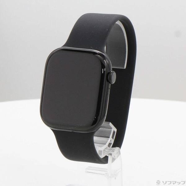 〔中古〕Apple(アップル) Apple Watch Series 11 GPS 46mm ジェッ...