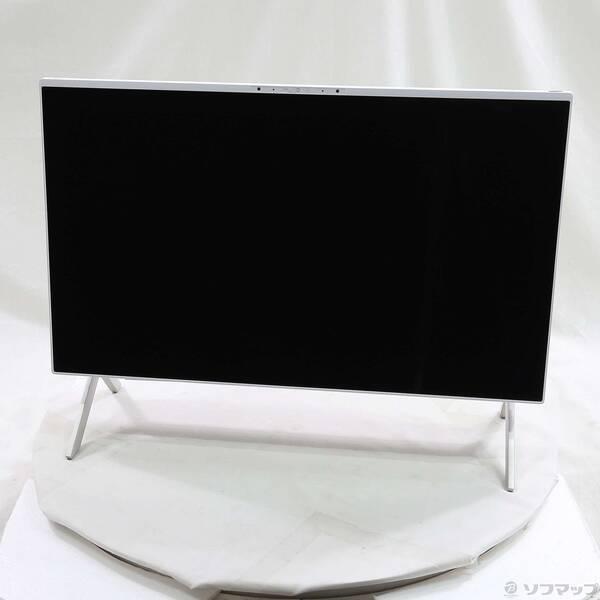 〔中古〕FUJITSU(富士通） FMV F55-L1 FMVF55L1WA ホワイト〔198-ud...