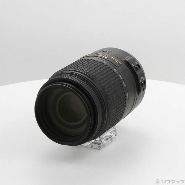 〔中古〕Nikon(ニコン) Nikon AF-S DX NIKKOR 55-300mm F4.5-...