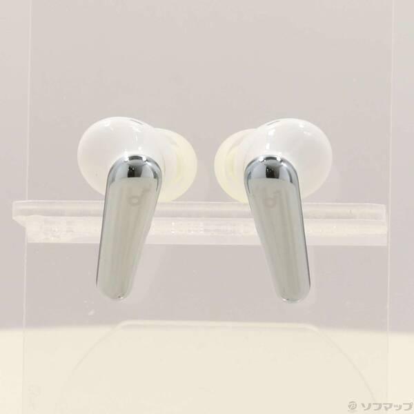 〔中古〕Anker(アンカー) Soundcore Liberty 4 Pro パールホワイト A3...