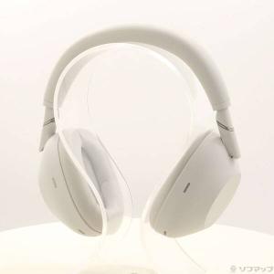 〔中古〕SONY(ソニー) WH-1000XM6 SM プラチナシルバー〔251-ud〕