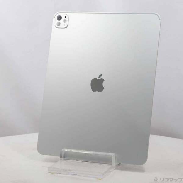 〔中古〕Apple(アップル) iPad Pro 13インチ(M5) Nano-textureガラス...
