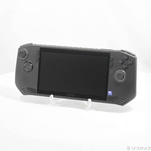 〔中古〕MSI(エムエスアイ) Claw(クロー) A1M Claw-A1M-003JP〔262-u...