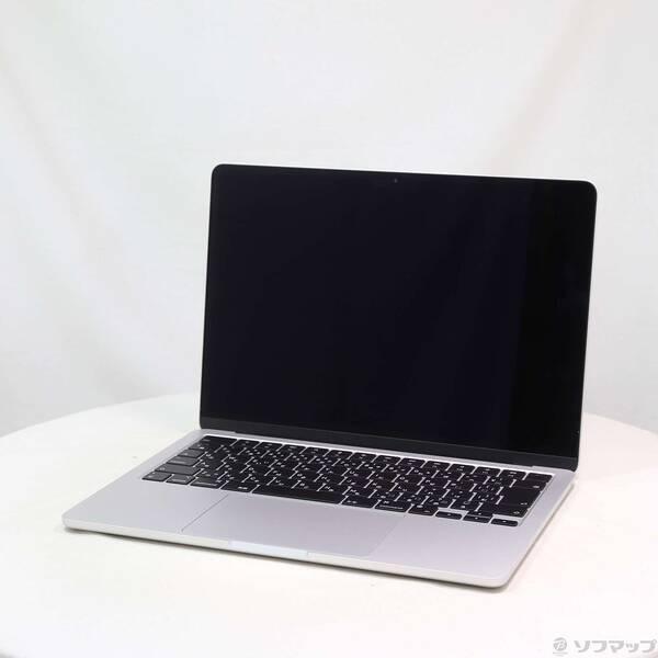 〔中古〕Apple(アップル) MacBook Air 13.6-inch Late-2024 MC...