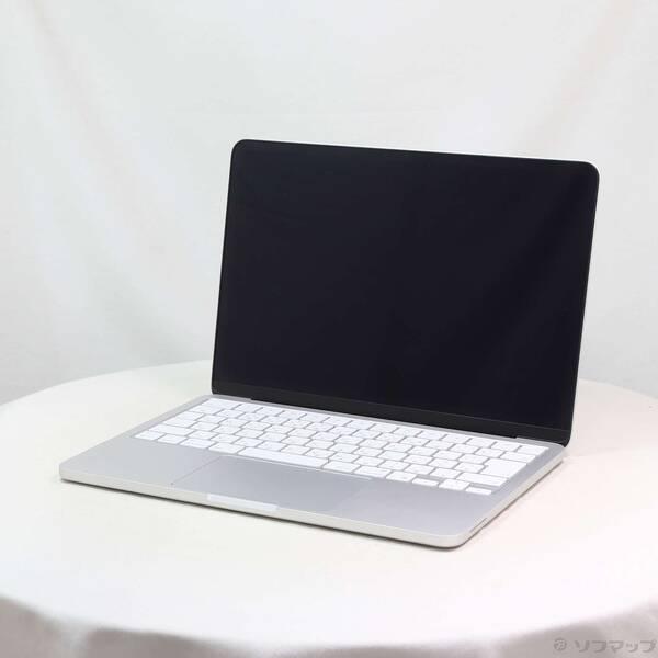 〔中古〕Apple(アップル) MacBook Neo 13-inch Early-2026 MHF...