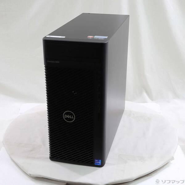 〔中古〕DELL(デル) Precision 3660 Tower〔262-ud〕