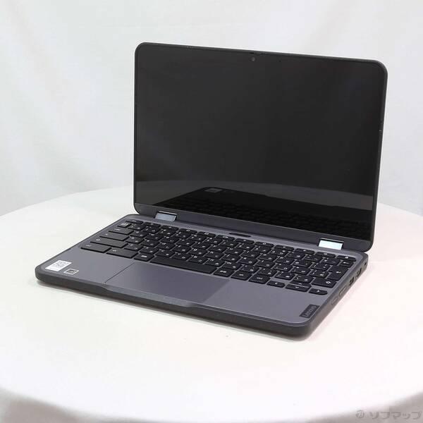 〔中古〕Lenovo(レノボジャパン) Lenovo 300e Chromebook Gen3 82...