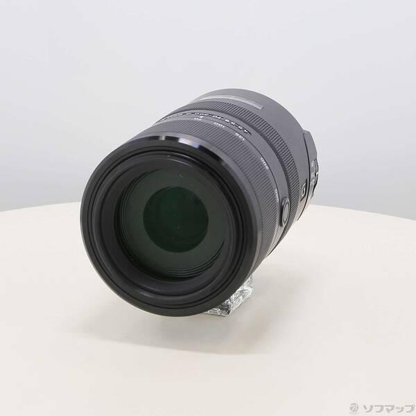 〔中古〕SONY(ソニー) 70-300mm F4.5-5.6 G SSMII (SAL70300G...