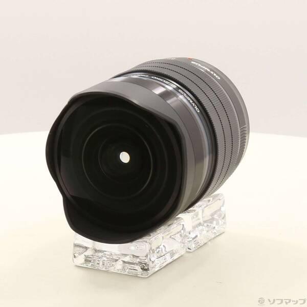〔中古〕OLYMPUS(オリンパス) M.ZUIKO DIGITAL ED 8mm F1.8 Fis...