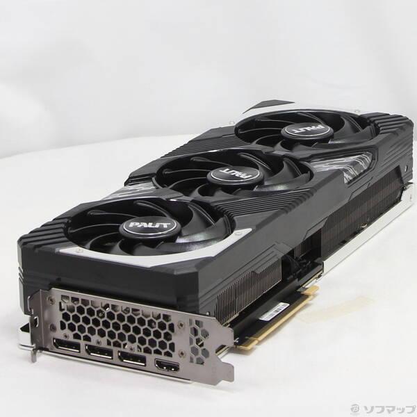 〔中古〕Palit Palit Nvidia GeForce RTX 4080 Gaming Pro...