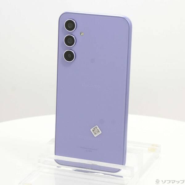 〔中古〕SAMSUNG(サムスン) Galaxy A54 5G 128GB オーサムバイオレット S...