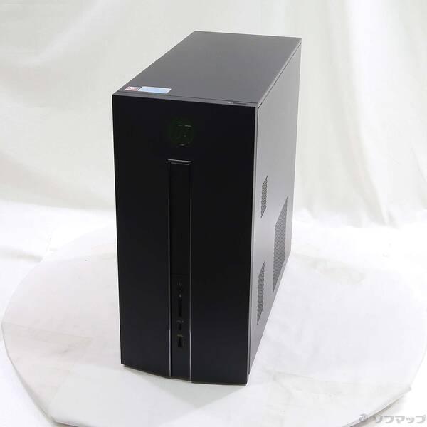 〔中古〕hp(ヒューレットパッカード) HP Pavilion Power 580 3JU18AA#...