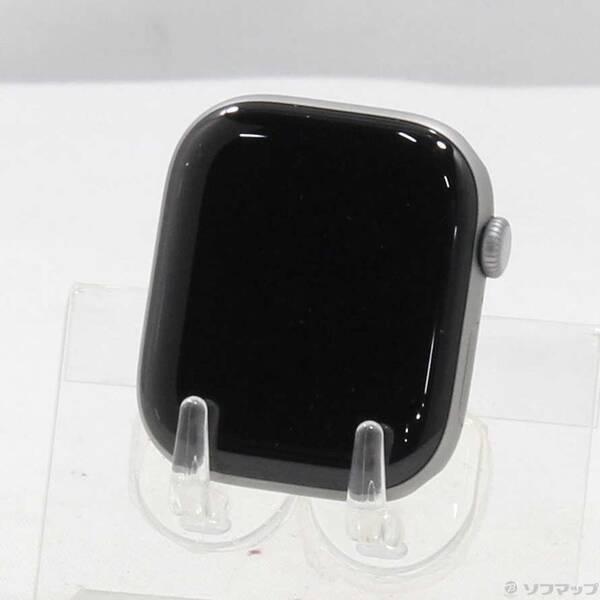 〔中古〕Apple(アップル) Apple Watch Series 11 GPS 46mm スペー...