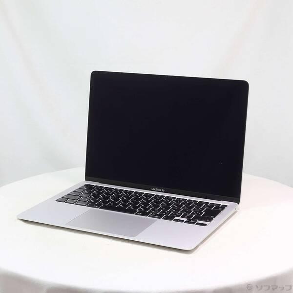 〔中古〕Apple(アップル) MacBook Air 13.3-inch Early-2020 M...