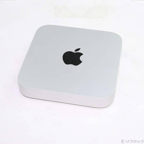 〔中古〕Apple(アップル) Mac mini Early-2023 MMFJ3J／A Apple...