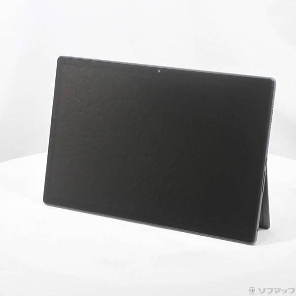 〔中古〕Lenovo(レノボジャパン) IdeaPad Duet 570i 82TQ000HJP ス...