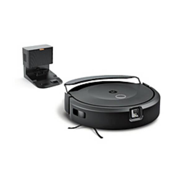 〔中古〕iRobot 〔中古品〕 〔国内正規品〕ロボット掃除機「ルンバ」 コンボ10 Max ロボッ...