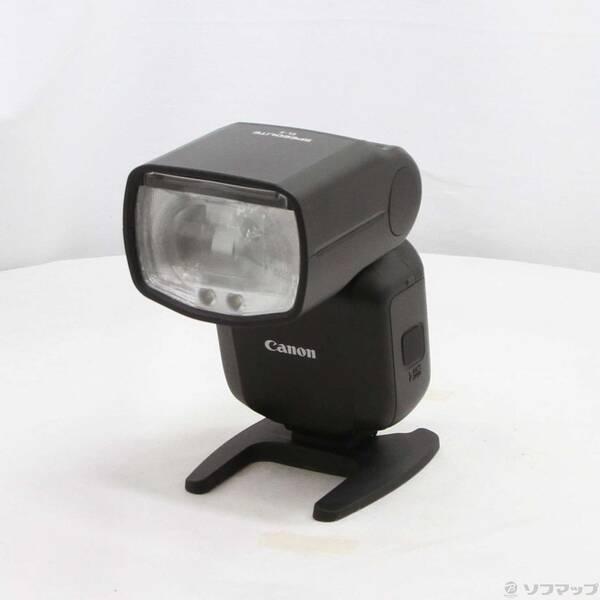 〔中古〕Canon(キヤノン) スピードライト EL-5〔297-ud〕