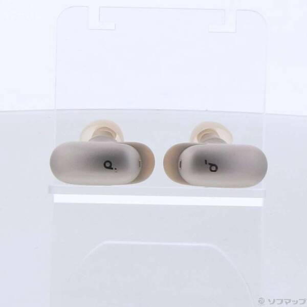 〔中古〕Anker(アンカー) Soundcore Liberty 5 Pro Max シャンパンゴ...