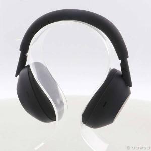 〔中古〕SONY(ソニー) WH-1000XM6 (B) ブラック〔377-ud〕