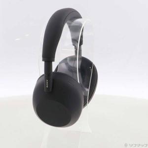 〔中古〕SONY(ソニー) WH-1000XM...の詳細画像1