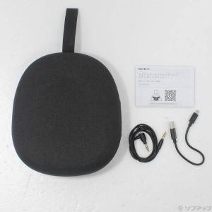 〔中古〕SONY(ソニー) WH-1000XM...の詳細画像4