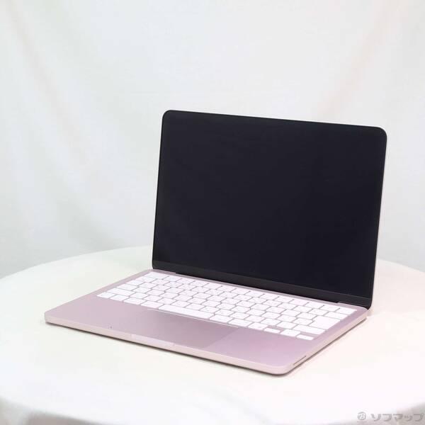 〔中古〕Apple(アップル) MacBook Neo 13-inch Early-2026 MHF...