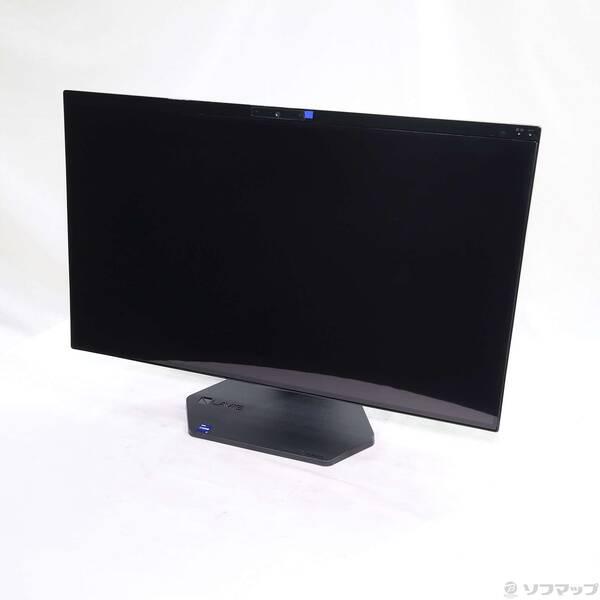 〔中古〕NEC(エヌイーシー) 〔展示品〕 LAVIE A27 PC-A2795LAB ファインブラ...